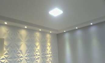 Imagem 4: APARTAMENTO A VENDA REFORMADO CONDOMINIO RESIDENCIAL COLIBRI EM VALINHOS/ SP