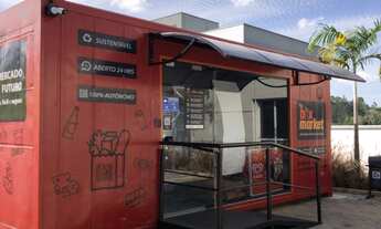 Imagem 3: TERRENO 510M² RESIDENCIAL SANTA ROSA ITATIBA, DEFRONTE A MATA COM COMPLETA INFRA- ESTRUTUR