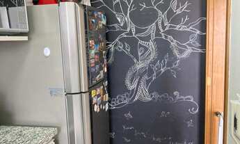 Imagem 4: Venha Conhcer este Lindo Apartamento com 56M² no Condomínio Vivare Club Residence em Paulí