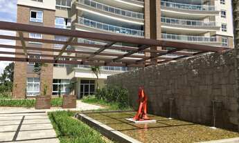 Imagem 2: APARTAMENTO DE ALTO PADRÃO À VENDA EM EXCELENTE ANDAR, SIGNATURE, VALINHOS/SP