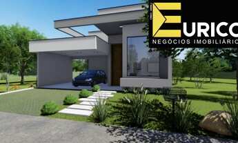 Imagem 3: Casa à venda no Condomínio Bosque da Mata Valinhos/SP