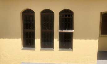 Imagem 2: Venha conhecer esta Excelente Casa com 92M² de construção, 255M² de terreno e 3 dormitório