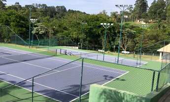 Imagem 2: TERRENO 510M² RESIDENCIAL SANTA ROSA ITATIBA, DEFRONTE A MATA COM COMPLETA INFRA- ESTRUTUR