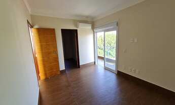 Imagem 7: Linda Casa no Condomínio Reserva Real com 295M², 3 dormitórios sendo 2 Suítes em Paulinia