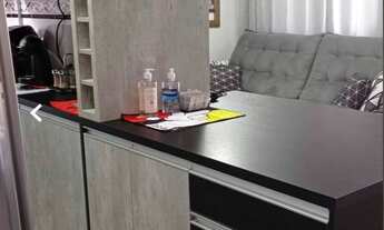 Imagem 7: Venha conhecer este Lindo apartamento no Condomínio das Alamandas com 3 dormitório, sendo