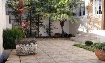 Imagem: Sobrado no Jardim das Palmeiras em Valinhos