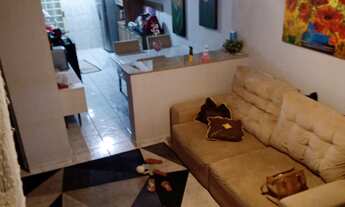 Imagem: Excelente Oportunidade! 3 Casas a Venda