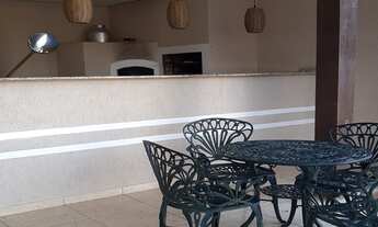 Imagem 6: Sobrado no Jardim das Palmeiras em Valinhos -SP, 3 dormitórios sendo 2 suítes , 7 vagas de