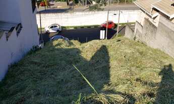 Imagem 7: BELISSIMO TERRENO A VENDA NO CONDOMÍNIO MAISON BLANCHE EM VALINHOS/SP