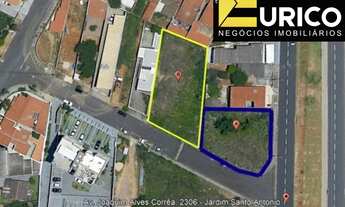 Imagem: LOTE COMERCIAL DE ESQUINA EM AVENIDA DE