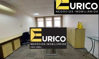 Imagem 7: Sala a venda no Condomínio Empresarial Vértice em Valinhos/SP
