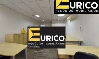Imagem 3: Sala a venda no Condomínio Empresarial Vértice em Valinhos/SP