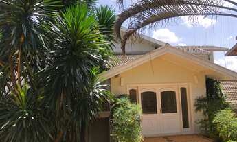 Imagem: CASA MARAVILHOSA NO CONDOMÍNIO VISCONDE