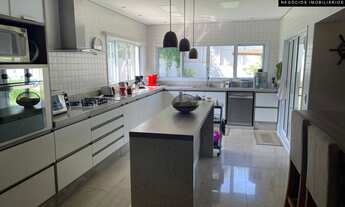 Imagem 7: Linda casa para locação em condomínio próximo ao Porto Seguro - Valinhos/SP