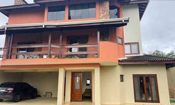 Imagem: Casa a venda no Condomínio Terras de Santa