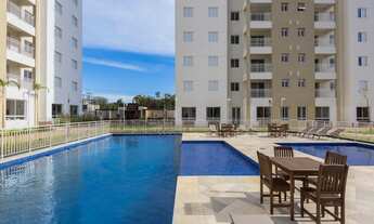 Imagem: Lindo Apartamento com 71M² e 2 dormitórios