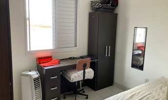 Imagem 4: Apartamento à venda no Vivenda dos Pássaros em Valinhos!