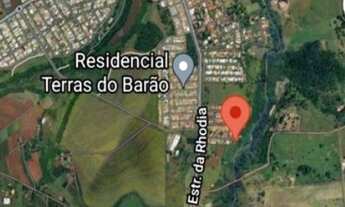 Imagem: Excelente terreno com 1239M² em Barão