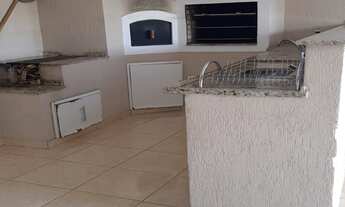 Imagem 2: Sobrado no Jardim das Palmeiras em Valinhos -SP, 3 dormitórios sendo 2 suítes , 7 vagas de