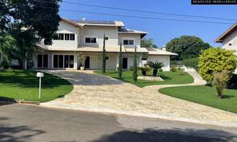 Imagem 2: Linda casa para locação em condomínio próximo ao Porto Seguro - Valinhos/SP