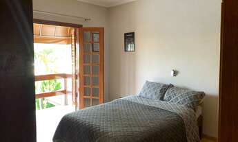 Imagem 6: Aconchegante sobrado para locação no Bolsão Terranova