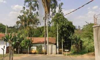 Imagem 3: Excelente terreno com 1239M² em Barão Geraldo!