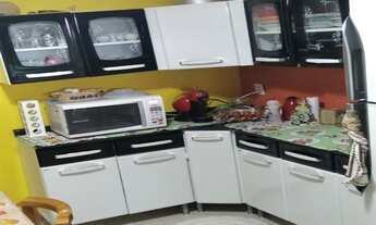 Imagem 2: Excelente casa com 130M², 2 Dormitórios e 1 Suíte em Itatiba !!!