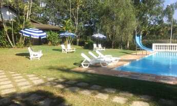 Imagem 5: Maravilhoso Sítio à venda em Itatiba - Morro Azul com 31.000 Metros de Natureza