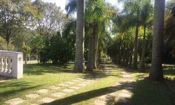 Imagem 4: Maravilhoso Sítio à venda em Itatiba - Morro Azul com 31.000 Metros de Natureza