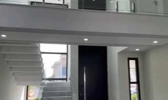 Imagem 2: Casa com 3 suítes no Swiss Park