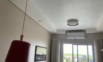 Imagem 3: Venha Conhcer este Lindo Apartamento com 56M² no Condomínio Vivare Club Residence em Paulí