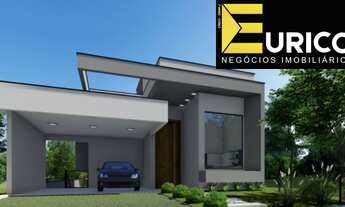 Imagem 4: Casa à venda no Condomínio Bosque da Mata Valinhos/SP