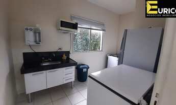 Imagem 4: Apartamento Parque Celeste Campinas
