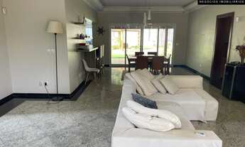 Imagem 4: Linda casa para locação em condomínio próximo ao Porto Seguro - Valinhos/SP