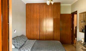 Imagem 7: Aconchegante sobrado para locação no Bolsão Terranova