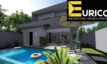 Imagem 6: Casa à venda no Condomínio Bosque da Mata Valinhos/SP