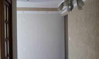 Imagem 3: Apartamento à venda no Condomínio Residencial Quintas do Verde em Campinas/SP