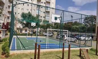 Imagem 3: Lindo apartamento para venda no Condomínio Brisa Club House