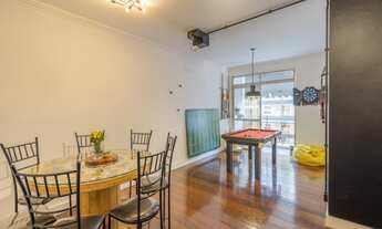 Imagem 3: Apartamento em Campinas , com 3 dormitórios sendo 1 suíte , 2 vagas de garagens , ambiente