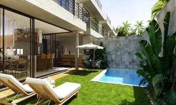 Imagem 6: CASA MARAVILHOSA EM JUQUEHY - PRAIA DE JUQUEHY - CASA PERTO DA PRAIA