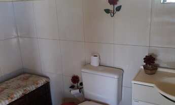 Imagem 5: Linda chácara em Condominio Horizonte Azul I, com 4 dormitórios, amplo quintal com piscina