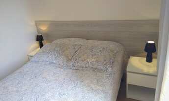 Imagem 7: Lindo Apartamento Super Conservado em Condomínio Alta Vista em Valinhos 47m²