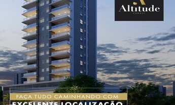 Imagem: Altitude Cambuí, 3 dormitórios, 3 suíte