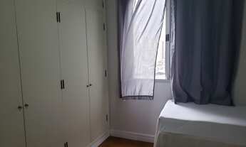 Imagem 5: Apartamento com 2 Quartos e 1 banheiro à Venda, 74 m², Vila Itapura-Campinas/SP