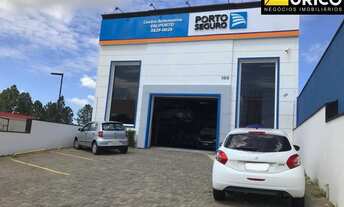 Imagem: SALÃO COMERCIAL PARA LOCAÇÃO, NA REGIÃO