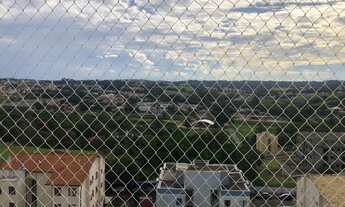 Imagem 7: Lindo Apartamento no Condomínio Residencial Colina Verde, com 2 dormitório, sendo 1 suíte