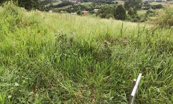 Imagem 2: Terreno a Venda em Louveira