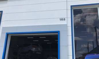 Imagem 2: SALÃO COMERCIAL PARA LOCAÇÃO, NA REGIÃO MAIS NOBRE DE VALINHOS/SP