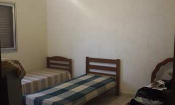 Imagem 3: Amplo Apartamento à Venda com vista para o mar, 92,52 m² bem distribuídos em 3 dormitórios