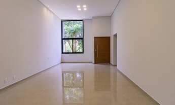 Imagem 3: Casa térrea nova Condomínio Villagio di Napoli